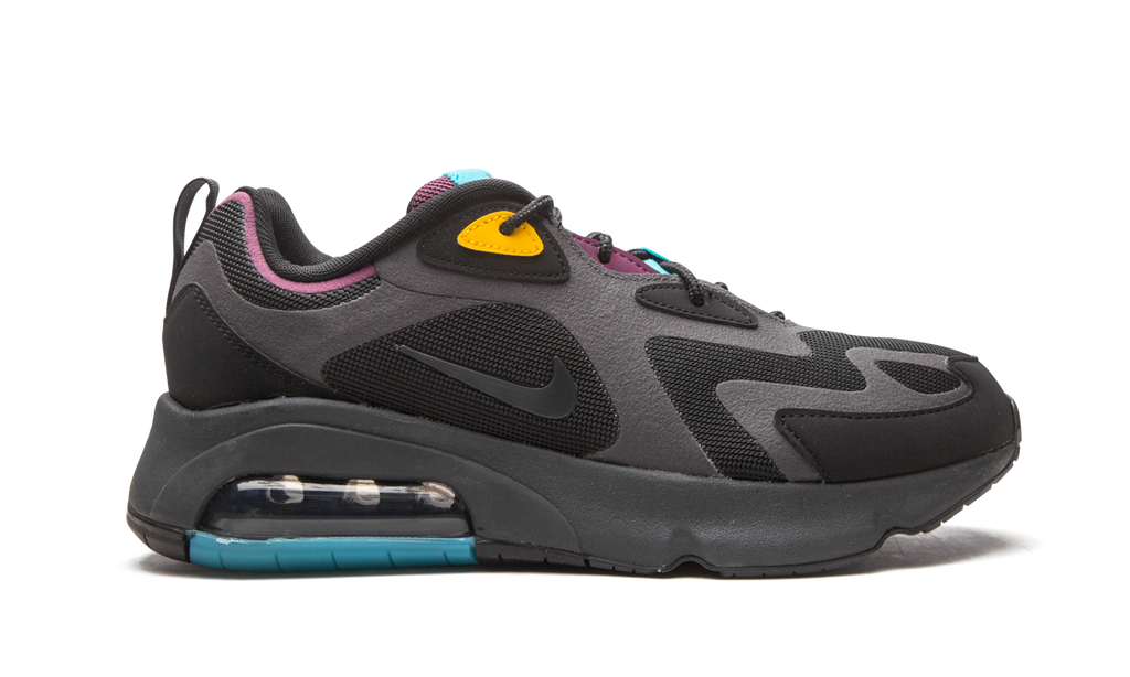 Air Max 200 AQ2568 001
