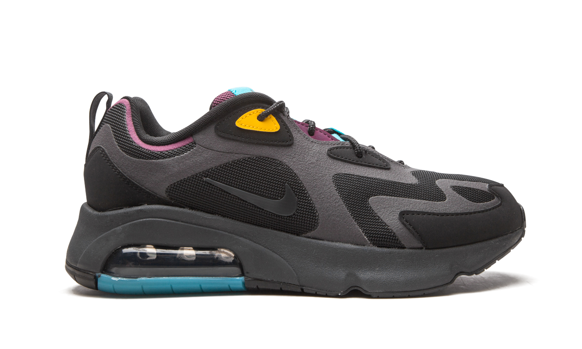 Air Max 200 AQ2568 001