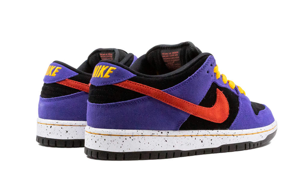 SB Dunk Low "ACG Terra" BQ6817 008