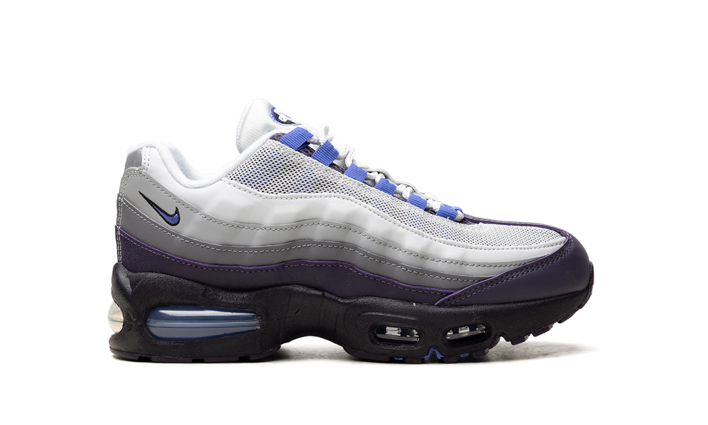Air Max 95 GS "Photon Dust / Sapphire Raisin" II4130 017