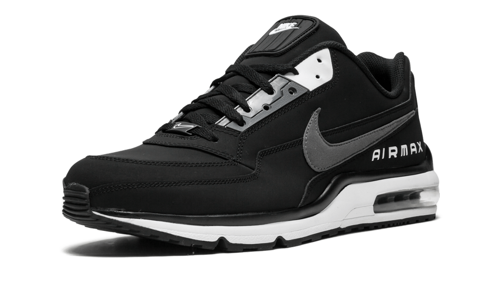 Air Max LTD 3 "Black" 687977 011