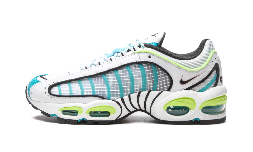 Air Max Tailwind IV SE "Transparent" CJ0641 100