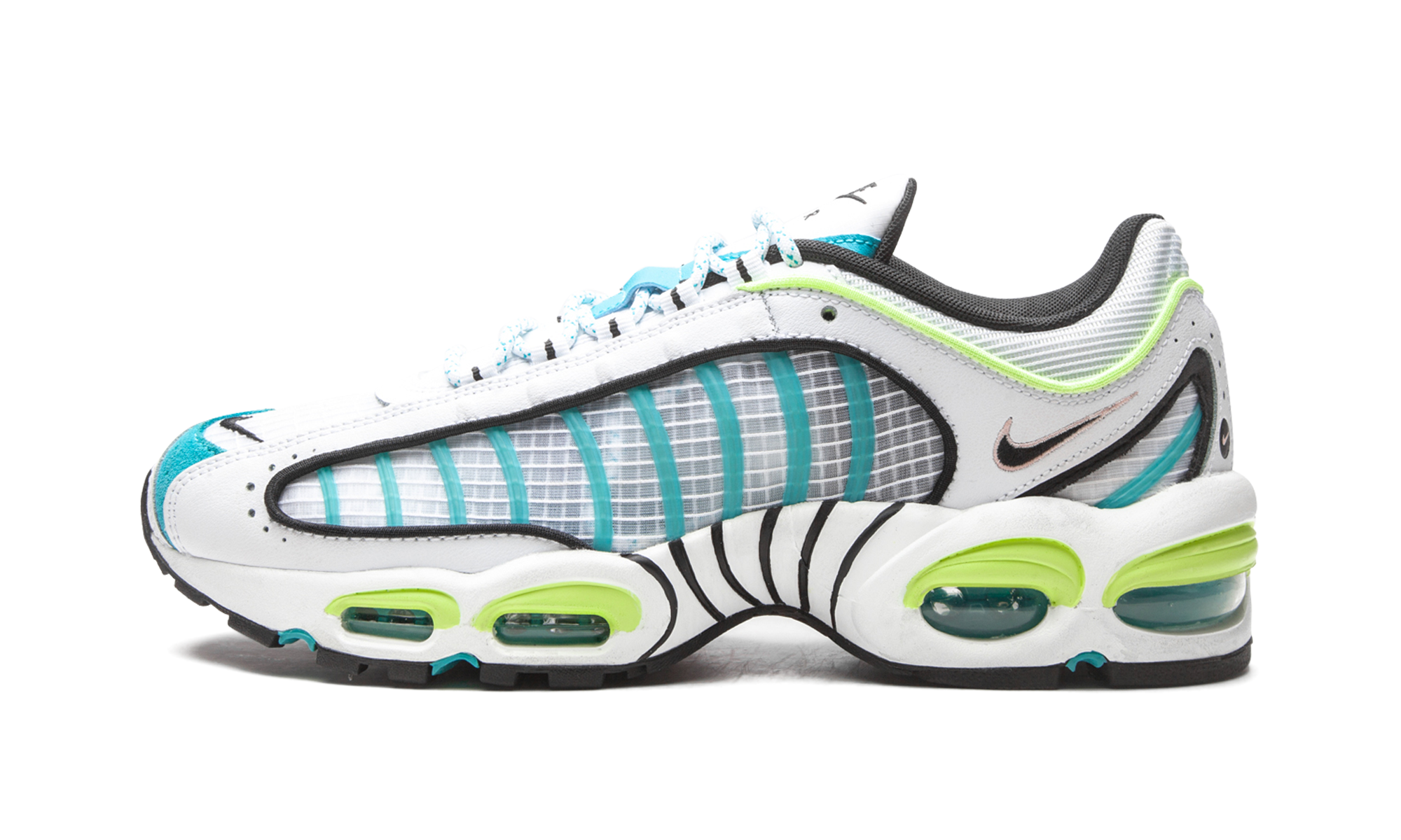 Air Max Tailwind IV SE "Transparent" CJ0641 100