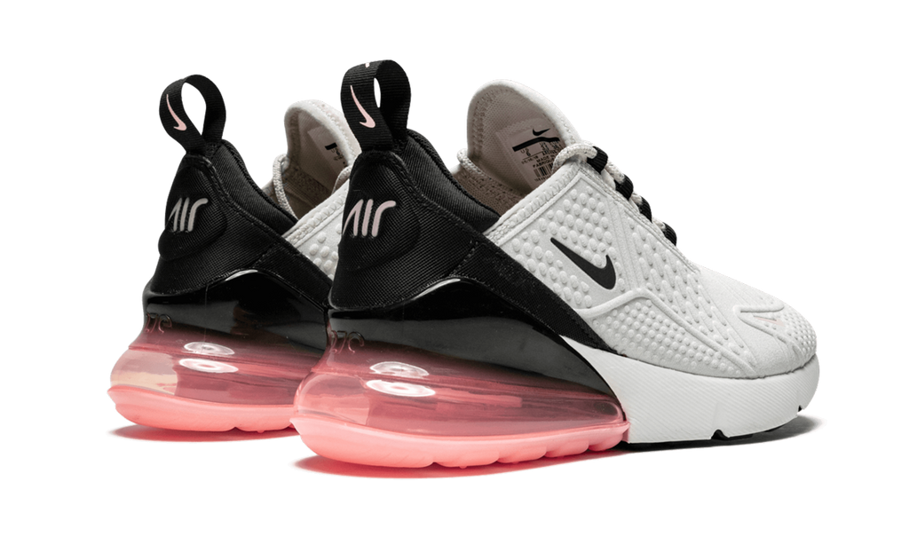 AIR MAX 270 SE WMNS "STORM PINK" AR0499 002