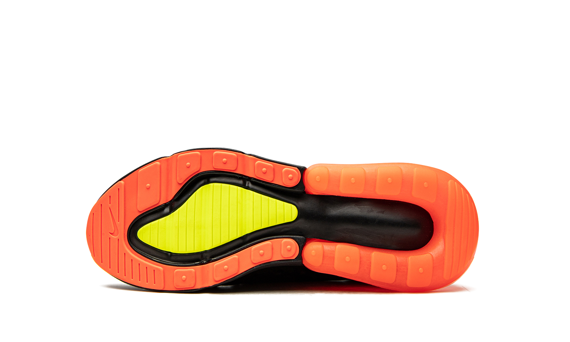 Air Max 270 Extreme GS "Black Bright Crimson" DH1019 001