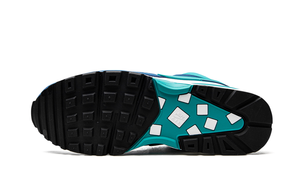 Air Max BW OG "Marina" DJ9648 400