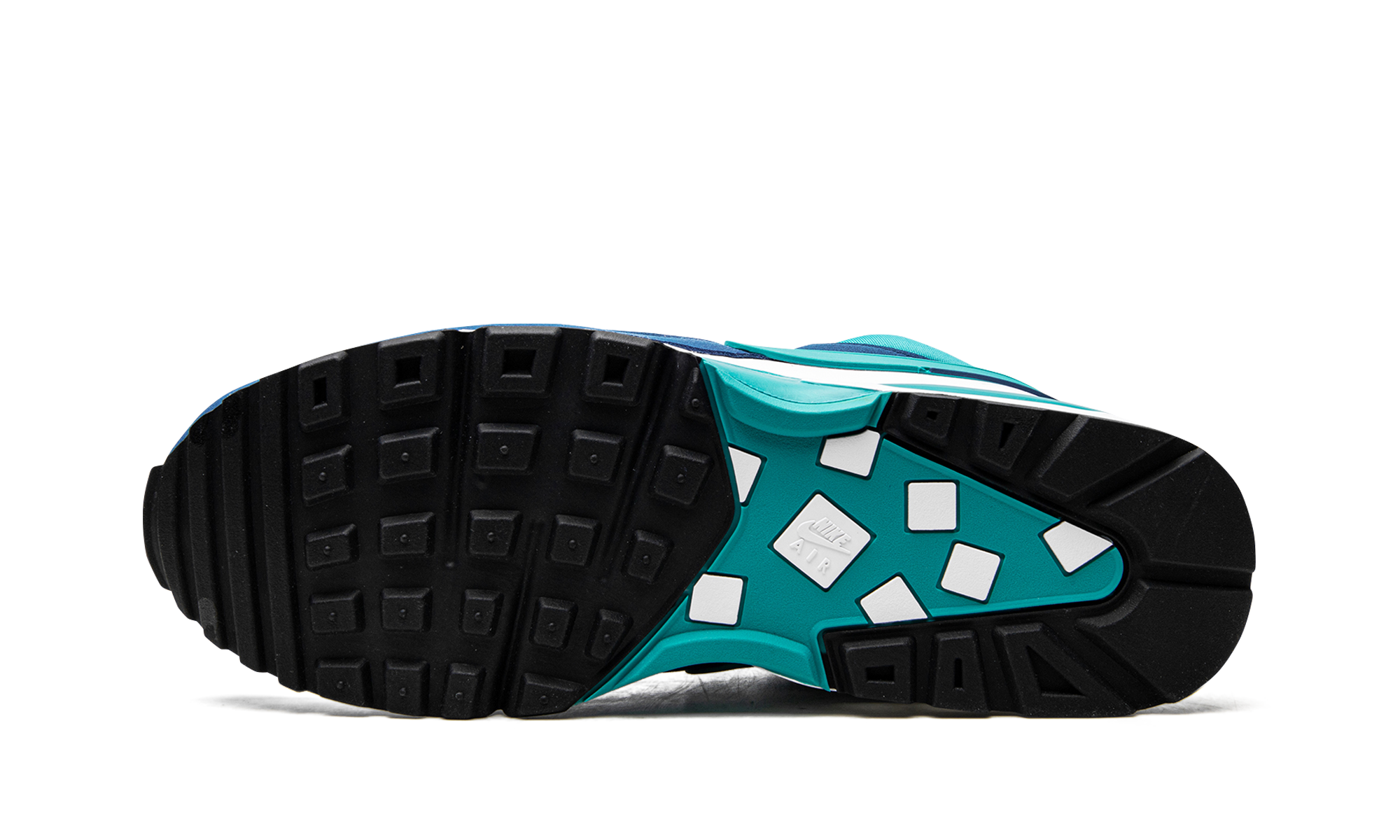 Air Max BW OG "Marina" DJ9648 400