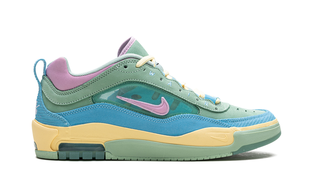 SB Air Max Ishod Wair "Verdy Visty" HF4074 400
