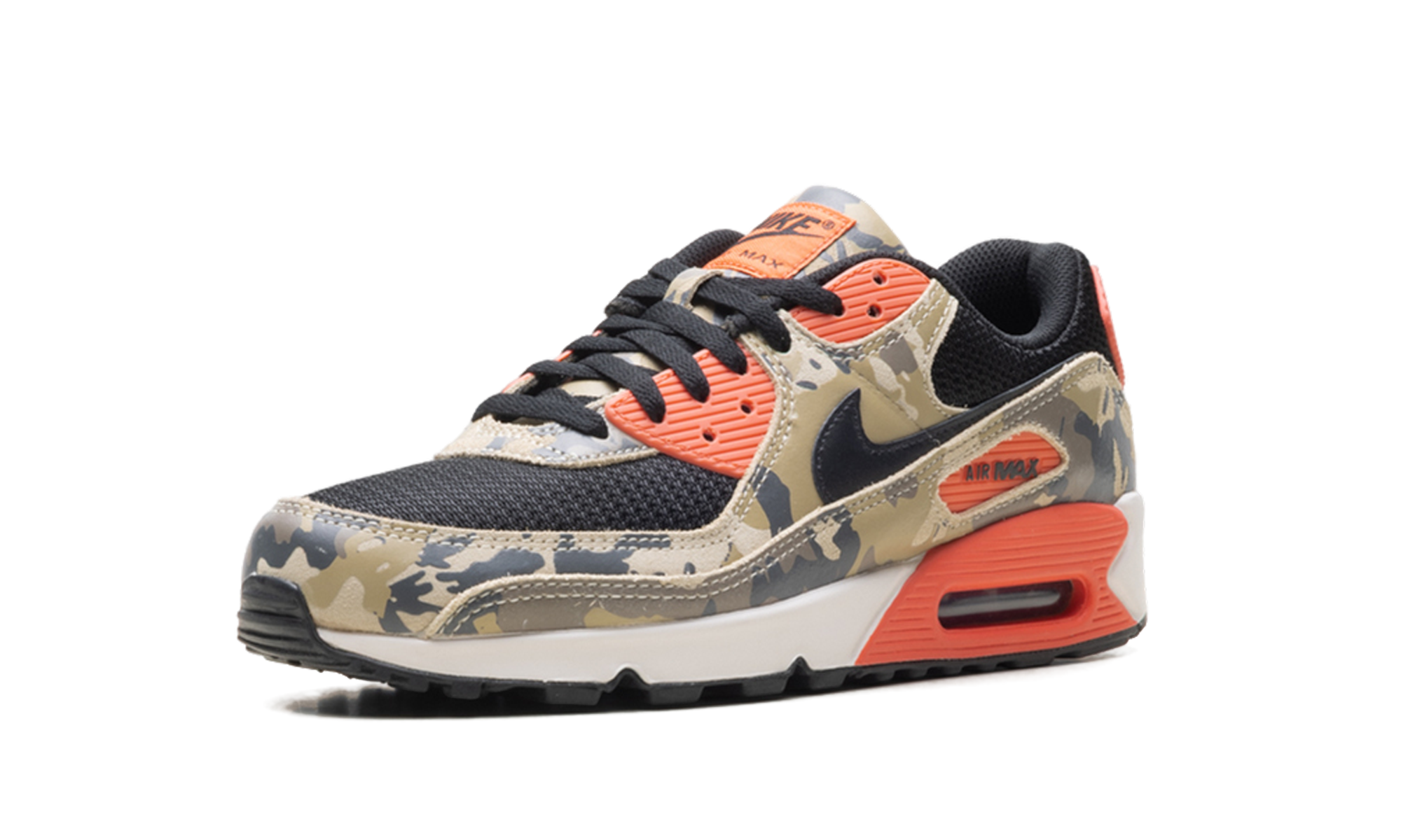 Air Max 90 Premium "Magic Ember Camo" IF1721 200