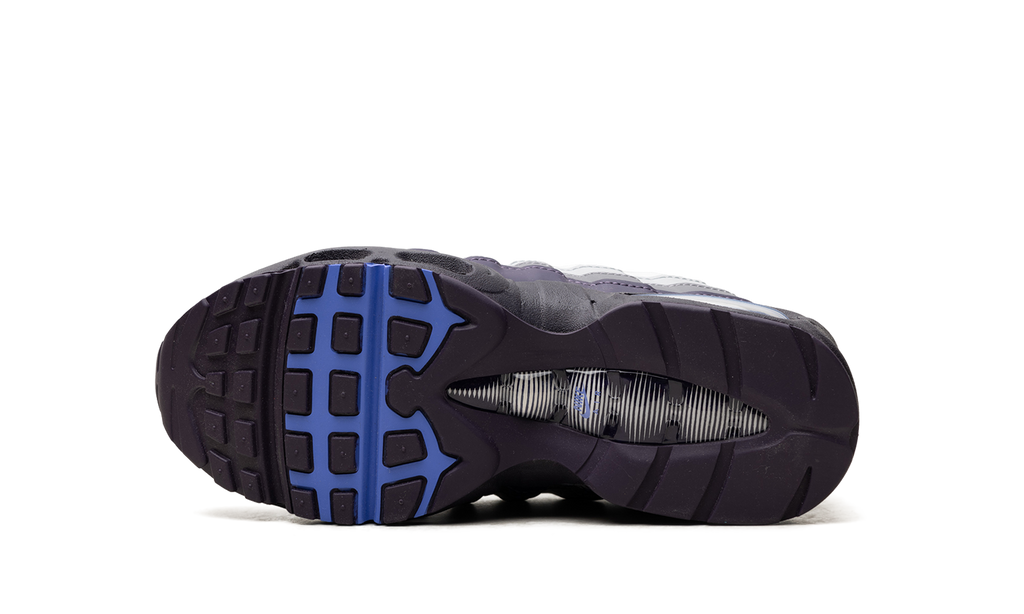 Air Max 95 GS "Photon Dust / Sapphire Raisin" II4130 017