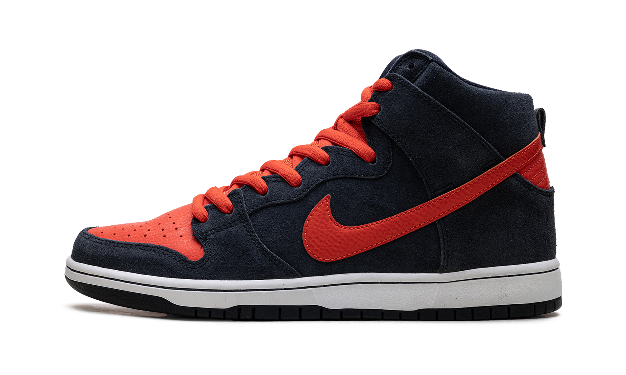 SB Dunk Hi Pro "Syracuse" 305050 481