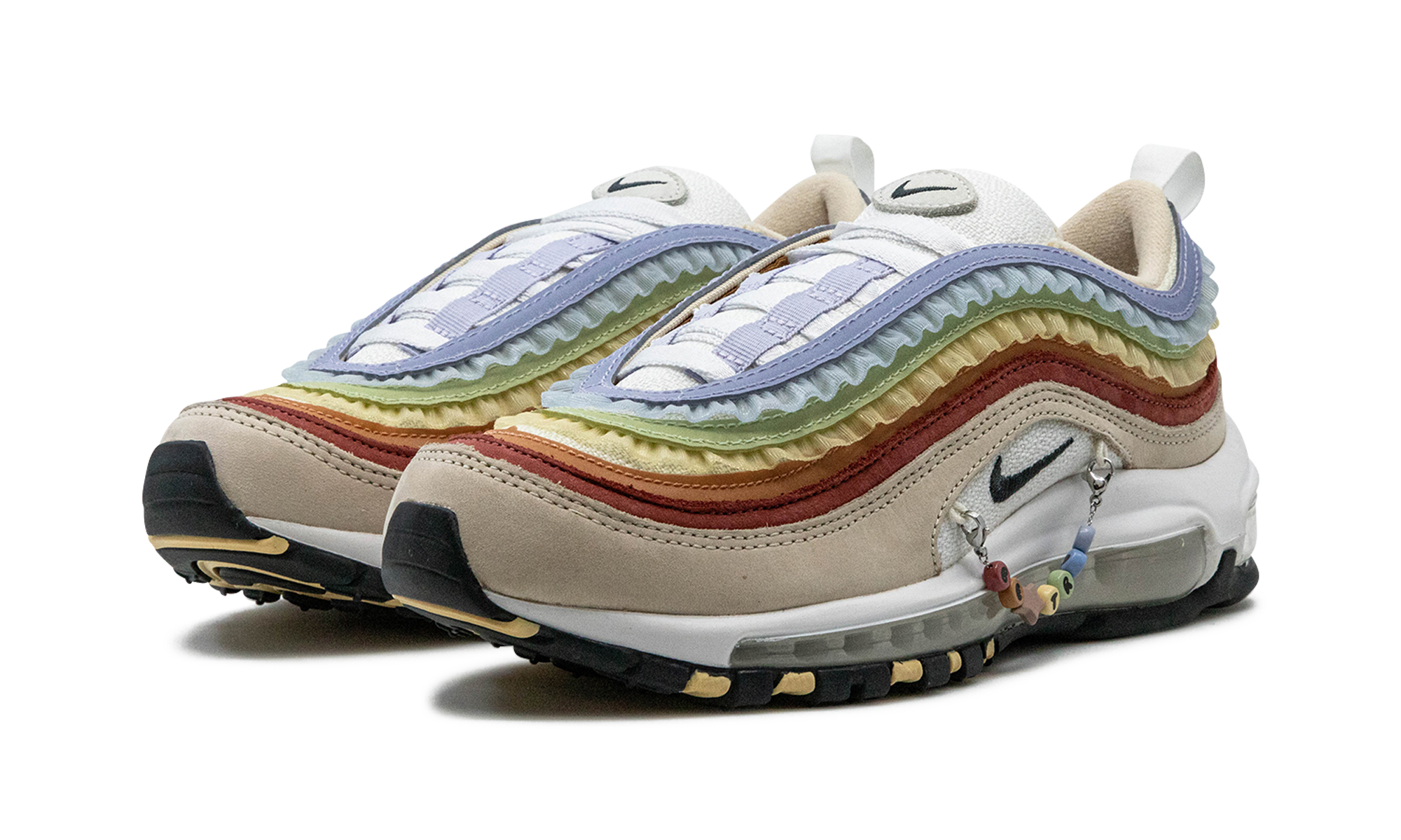 NIKE AIR MAX 97 "BE TRUE" FD8637 600