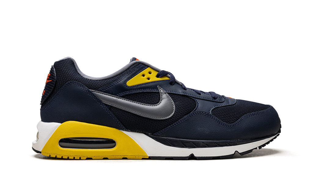 Air Max Correlate "Obsidian Varsity Maize" 511416 400