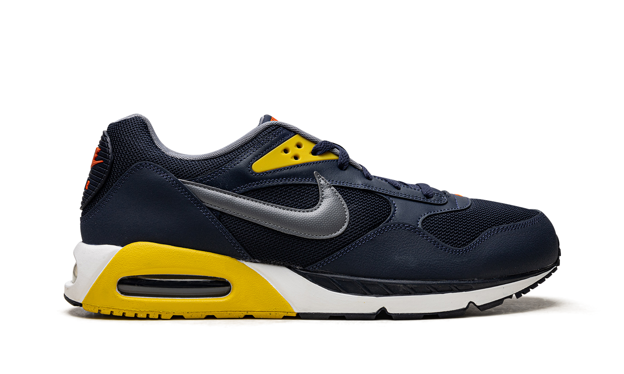 Air Max Correlate "Obsidian Varsity Maize" 511416 400