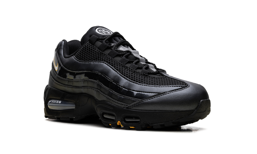 Air Max 95 SE "Big Bubble Total 90 Black" IB6830 001