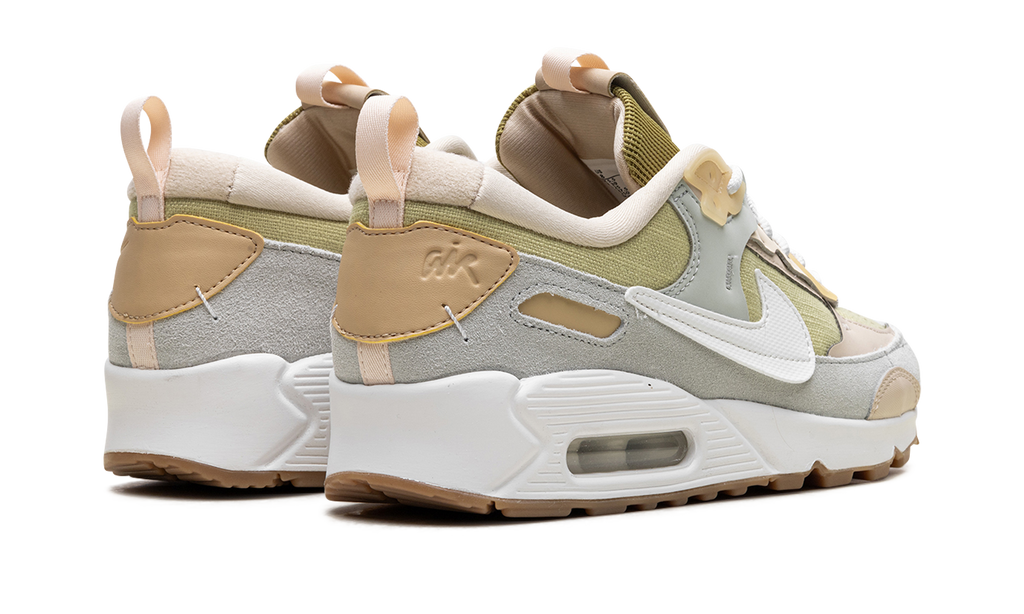 Air Max 90 WMNS "Green" DV7190-700