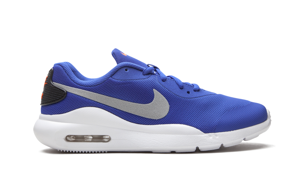 Air Max Oketo GS "Royal Metallic Silver" AR7419 402
