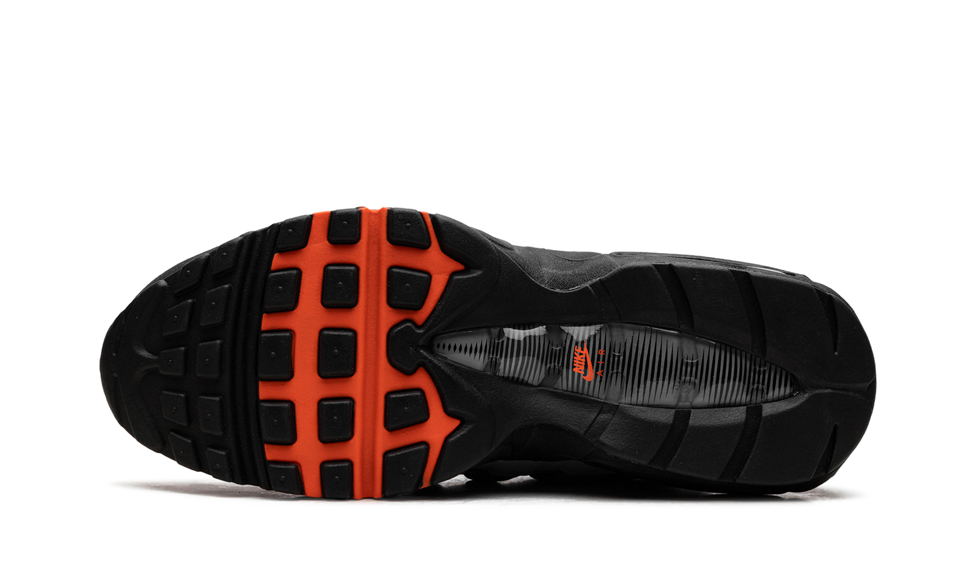 AIr Max 95 "Black Hyper Crimson" FV4710 002