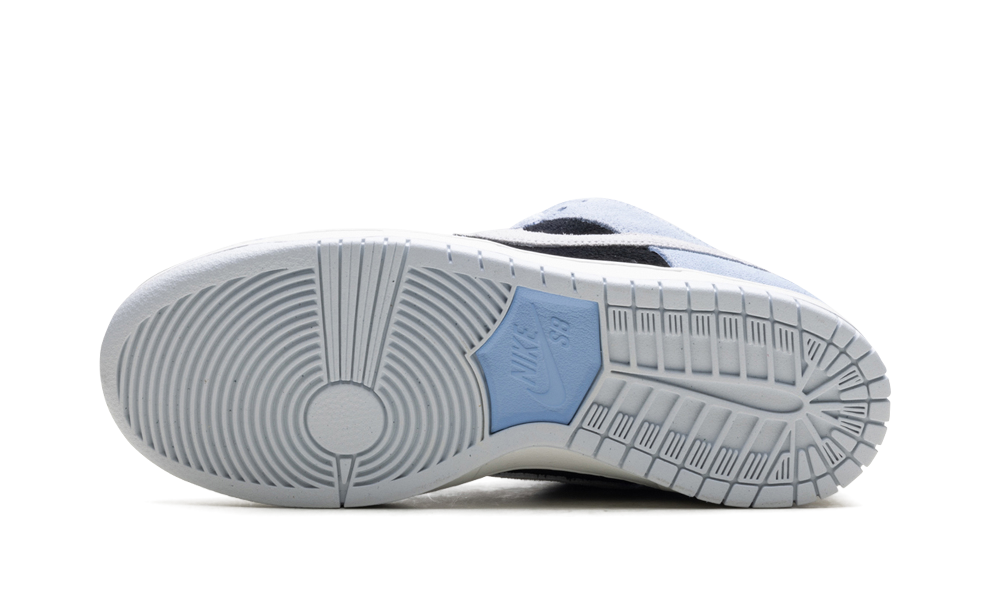 SB Dunk Low "Aluminum" HF3063 400