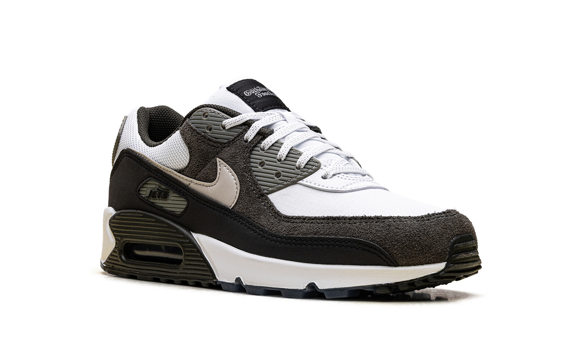 Air Max 90 Rivalry "New York Jets" II7592 100