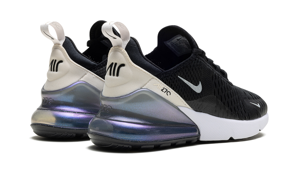 AIR MAX 270 WMNS "Black" DZ7736 002