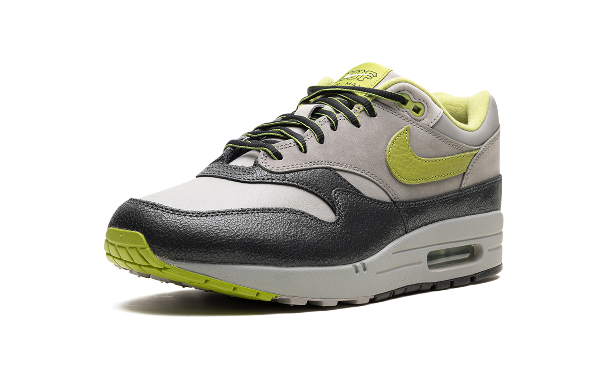 Air Max 1 "HUF - Pear" HF3713 002