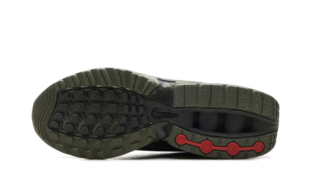 Air Max Dn NRG "Olive Dark Loden Camo" IB4433 300