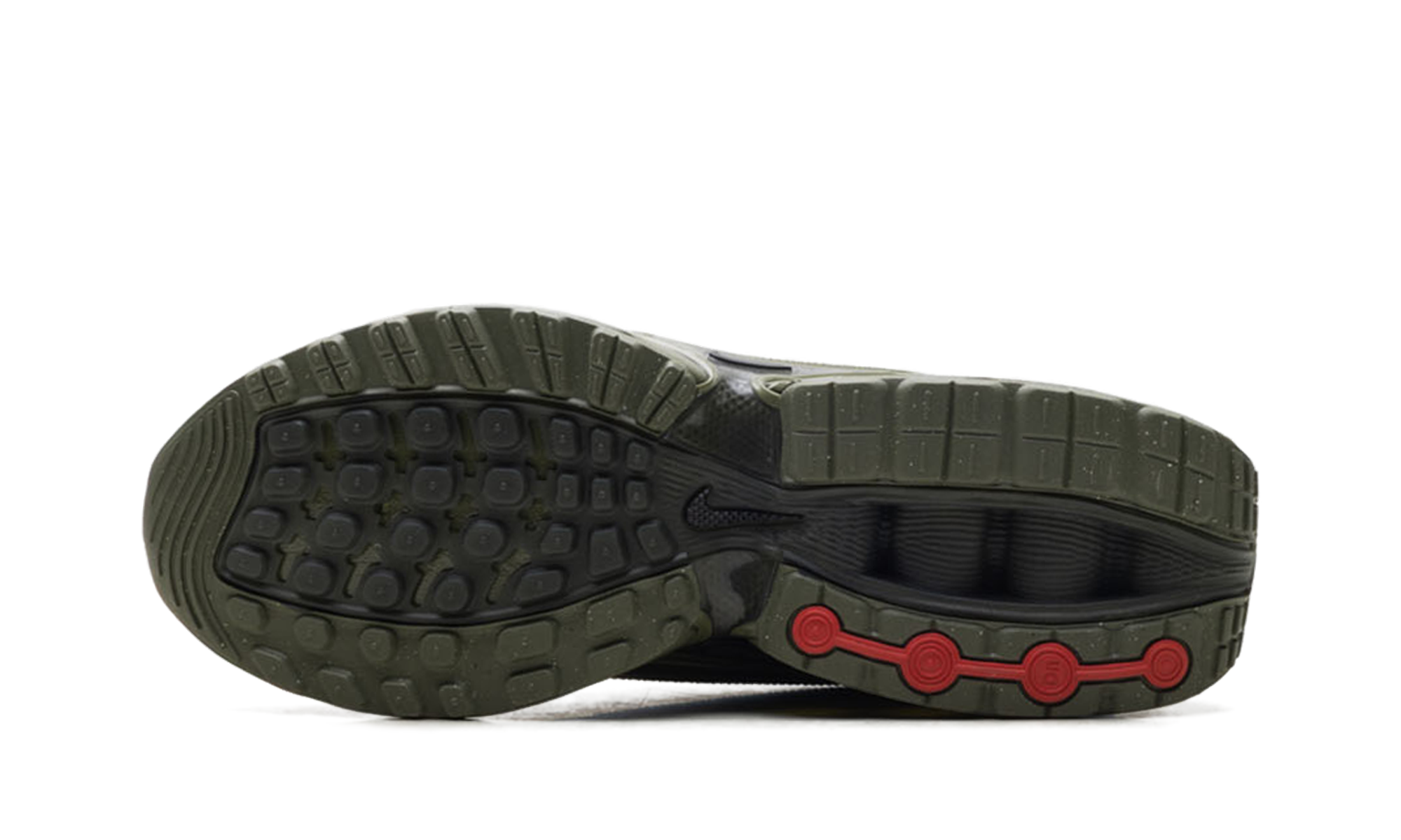 Air Max Dn NRG "Olive Dark Loden Camo" IB4433 300