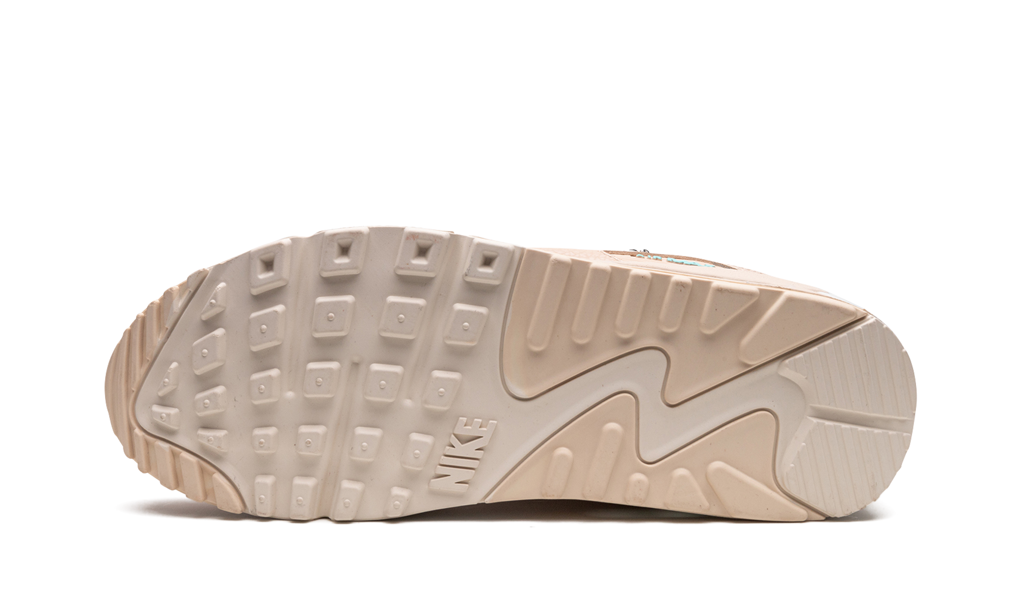 AIR MAX 90 MNS WMNS "Mama" DZ5194 001