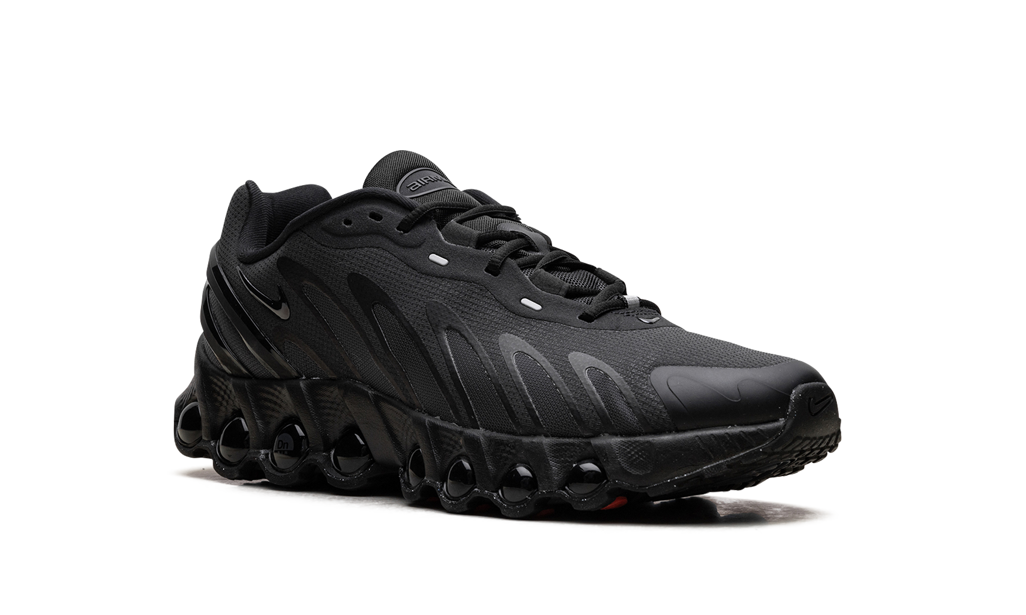 Air Max Dn8 "Black" FQ7860 002
