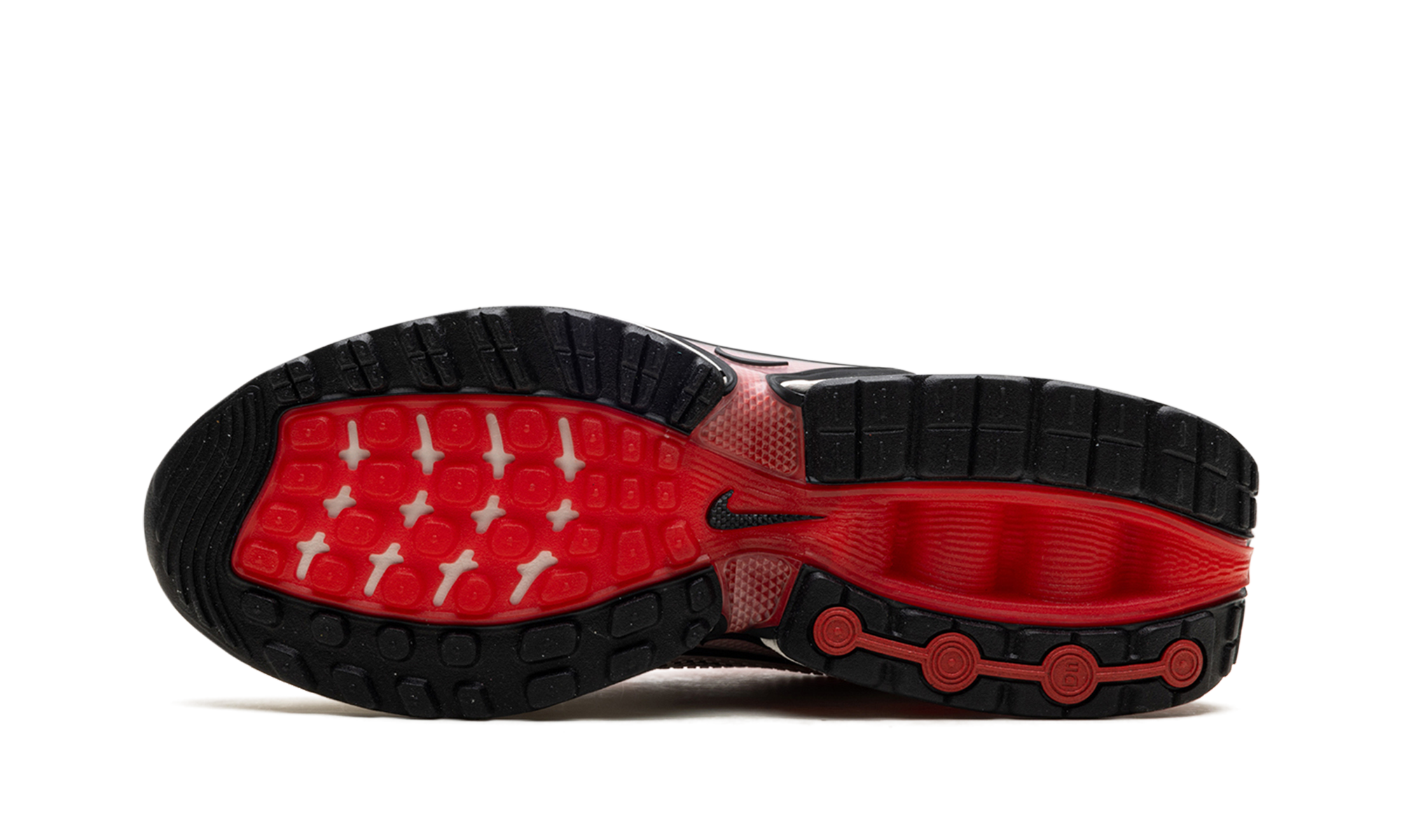 Air Max DN SE "University Red" HQ4565 600