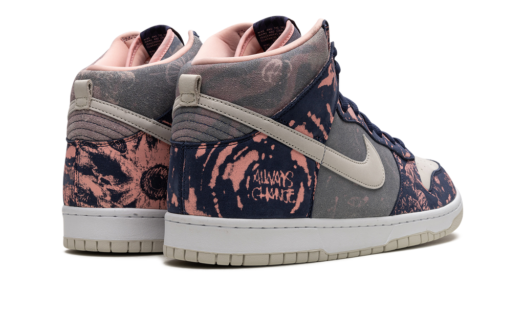Nike SB Dunk High "Soulgoods" DR1415 900