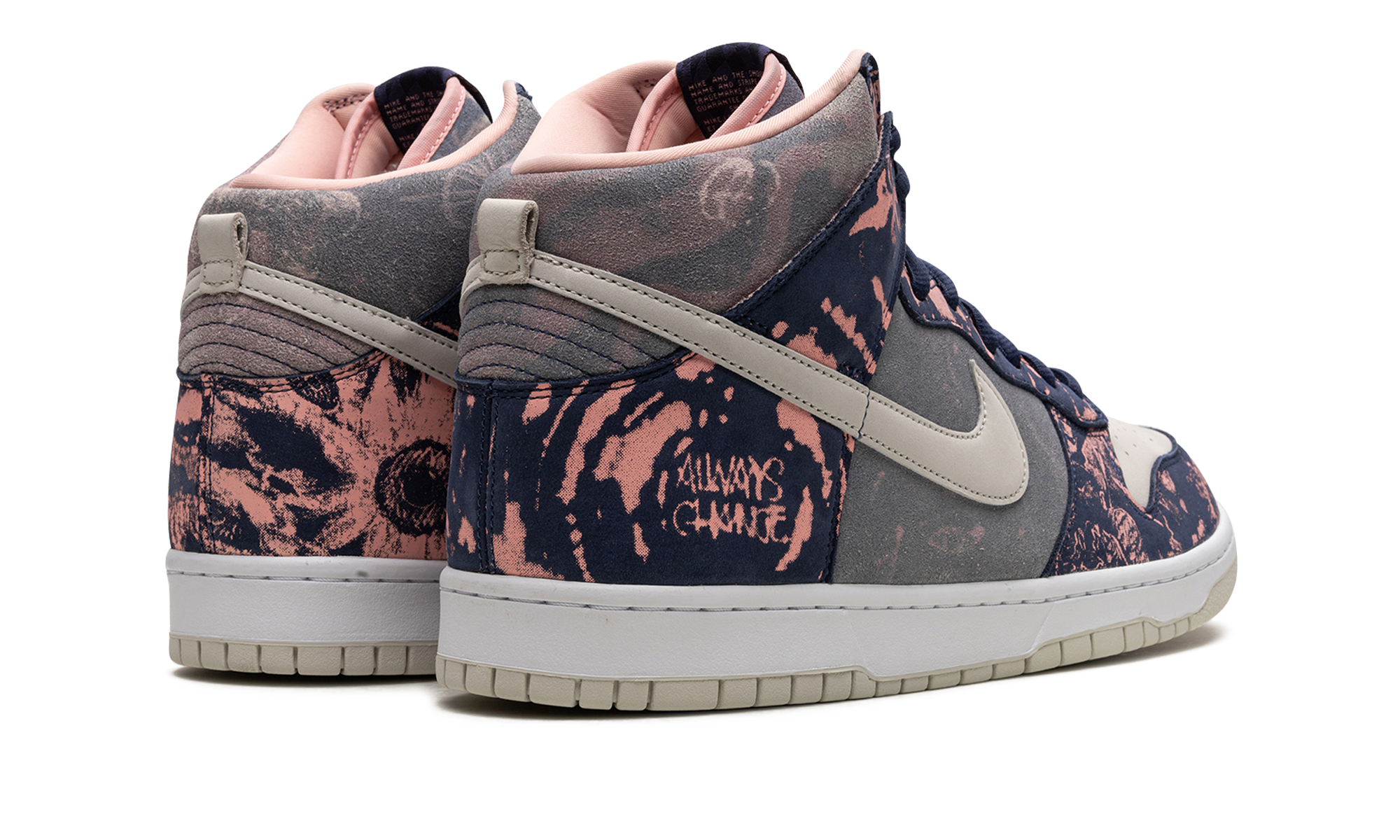 Nike SB Dunk High "Soulgoods" DR1415 900