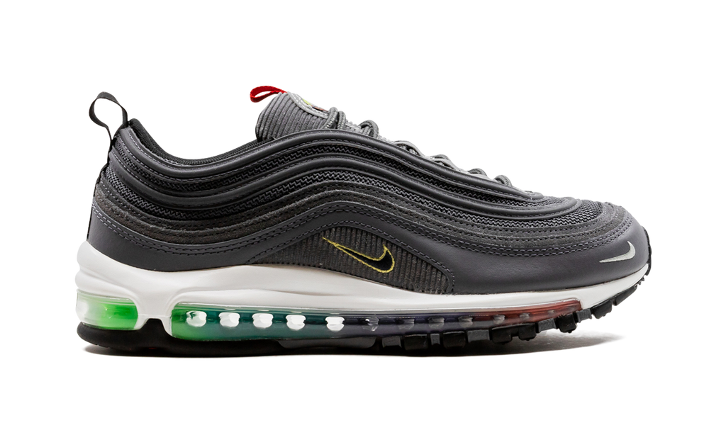 Air Max 97 "Evolution of Icons" DA8857 001
