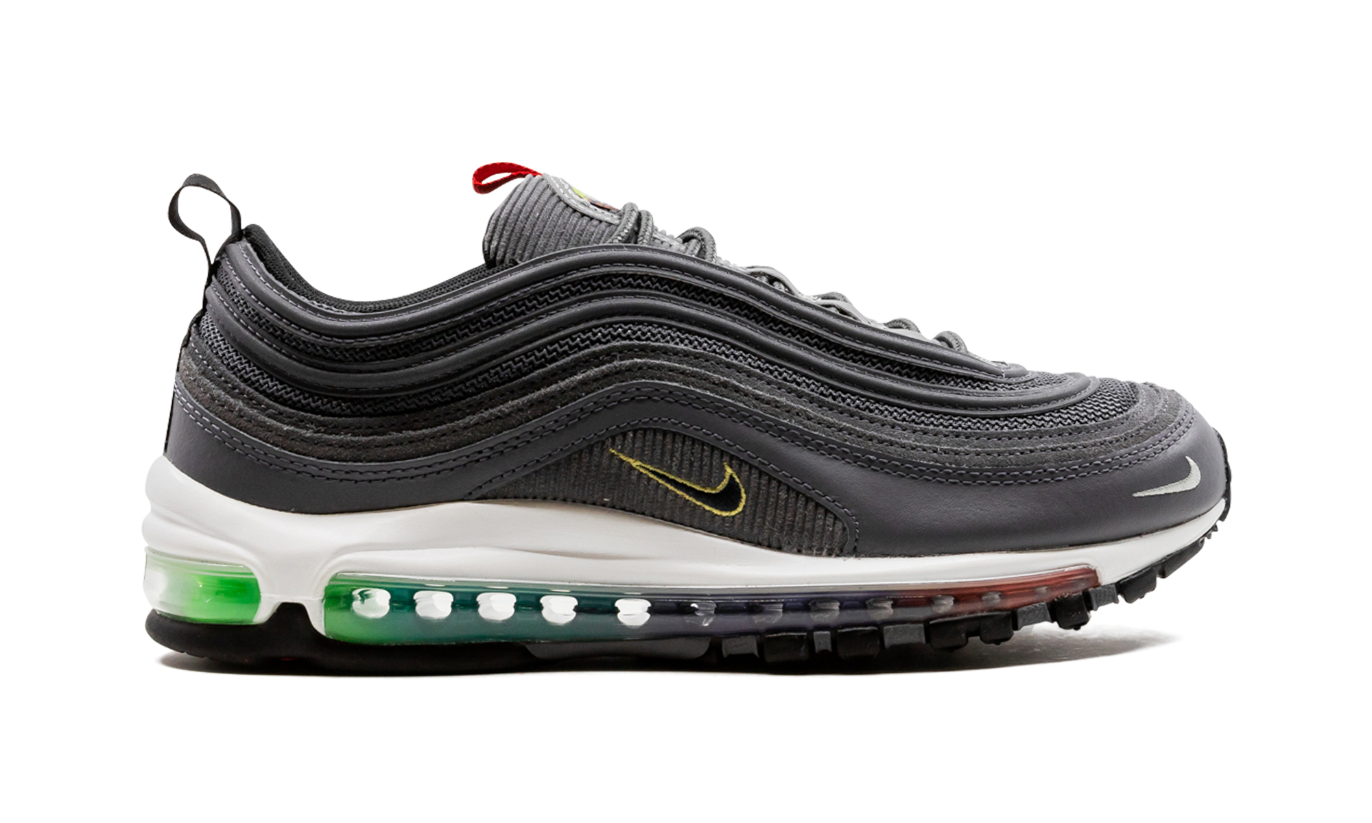 Air Max 97 "Evolution of Icons" DA8857 001
