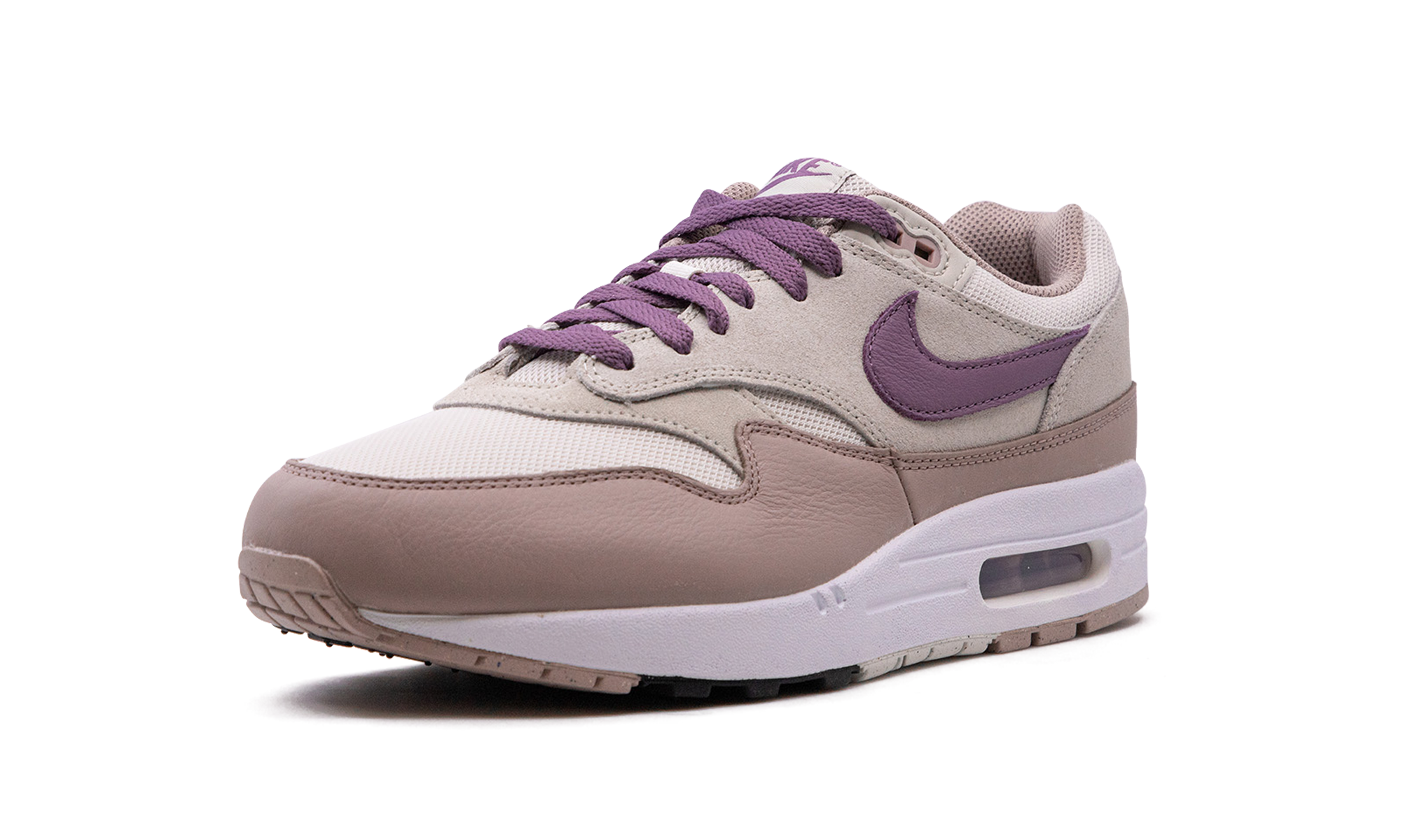 Air Max 1 SC "Light Bone / Violet Dust" FB9660 002