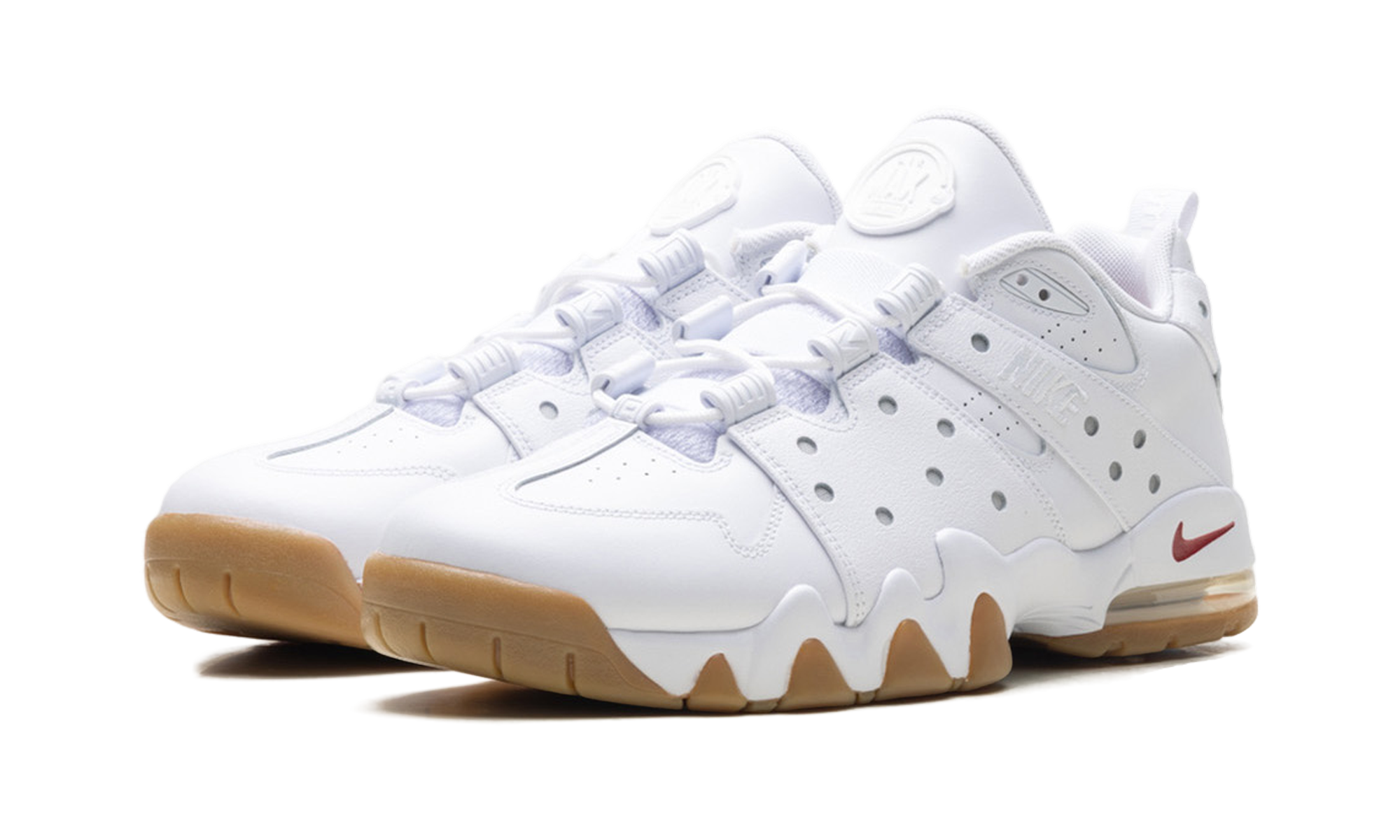 Air Max2 CB 94 "Supreme - White Gum" IM4283 100