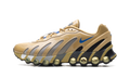 Air Max Dn8 "Patta - Club Gold" IB4029 700