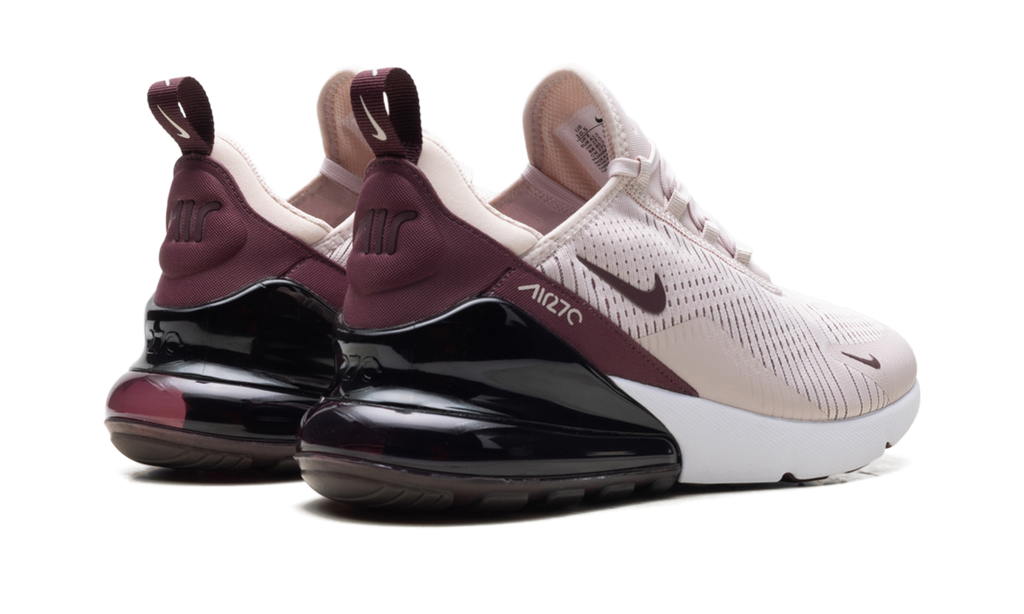 Air Max 270 WMNS "Silt Red Burgundy Crush" HJ3222 601