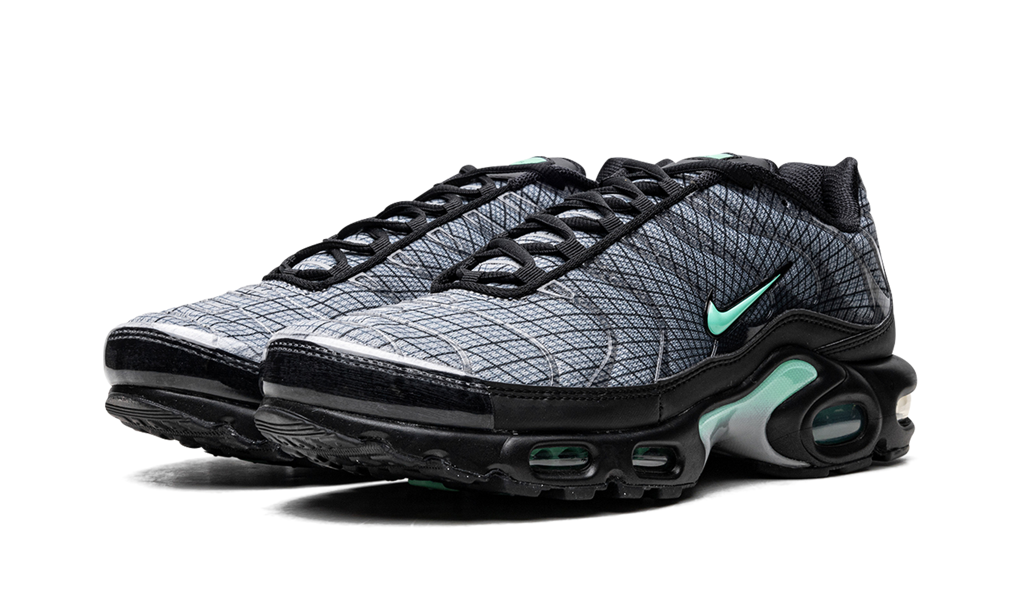 Air Max Plus "Spirograph" FB3351 001