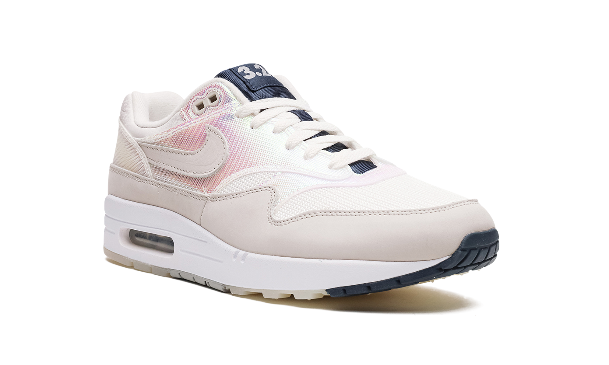 AIR MAX 1 AMD MNS WMNS "La Ville Lumière" DQ9326 100