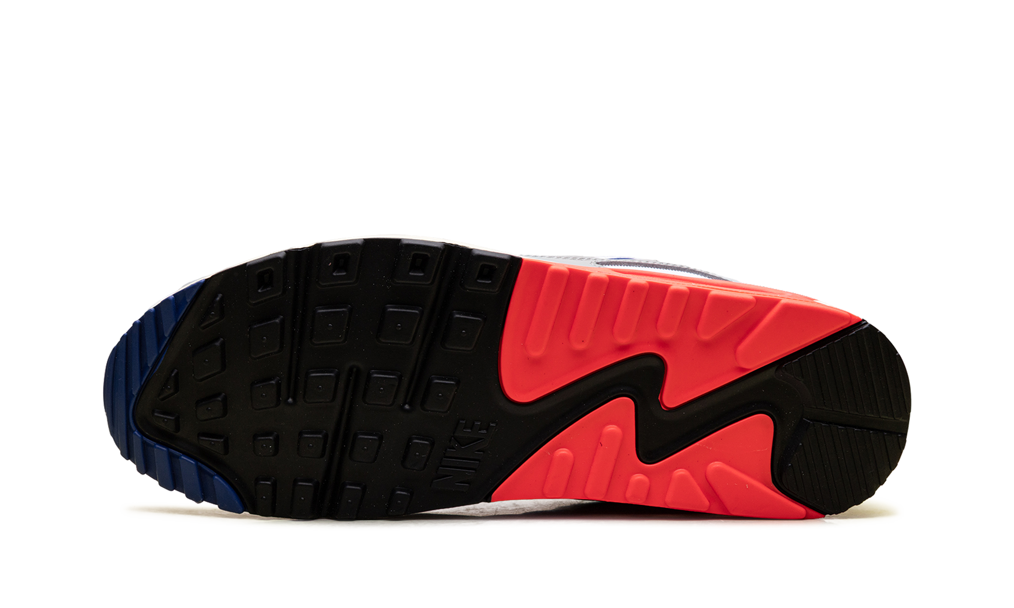 Air Max 90 "Ultramarine (2026)" IU0767 001