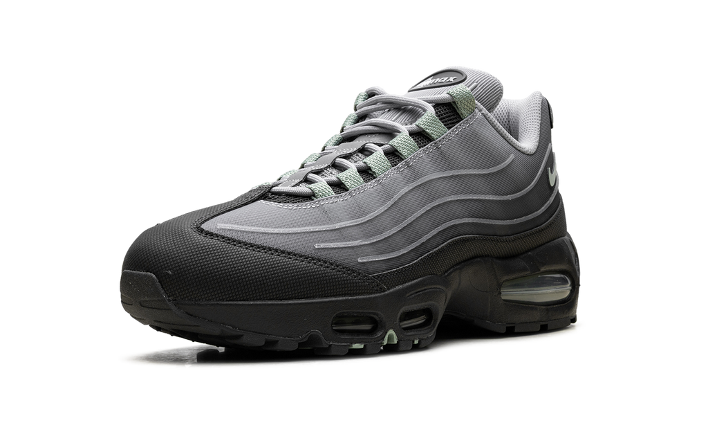 Air Max 95 "Big Bubble Tech Medium Ash Grey Steam" IH7853 200
