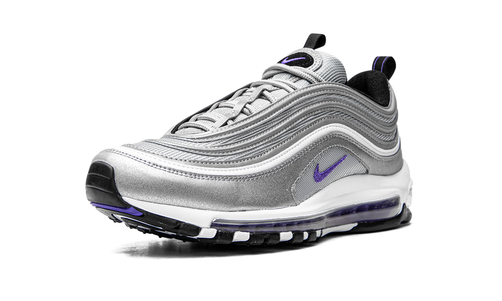 Air Max 97 "Purple Bullet" DJ0717 001
