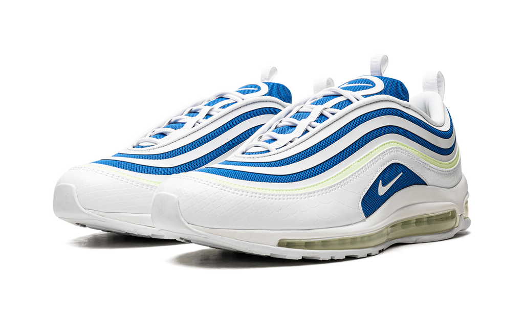 AIR MAX 97 UL '17 SE WMNS "Sprite" AH6806 101