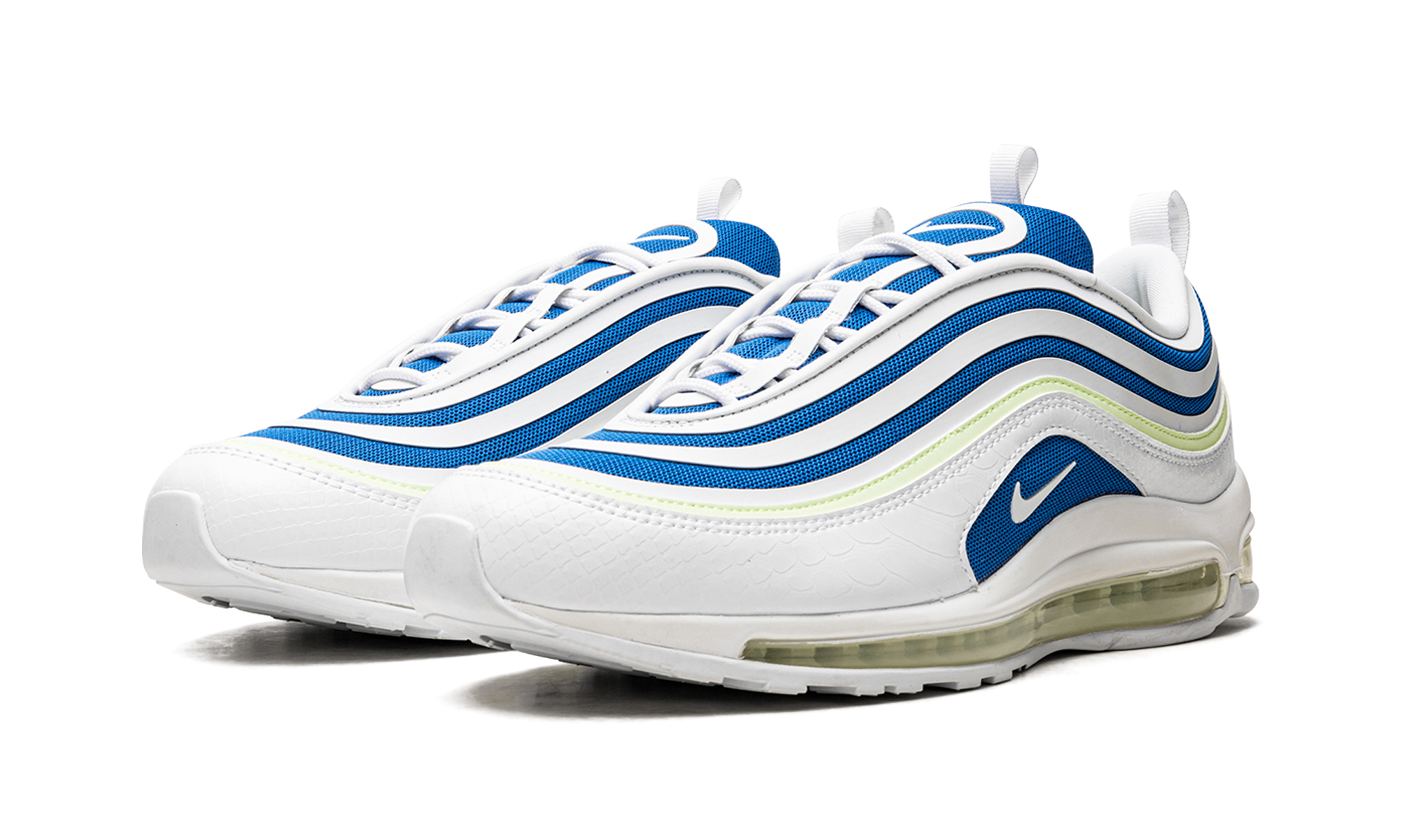 AIR MAX 97 UL '17 SE WMNS "Sprite" AH6806 101
