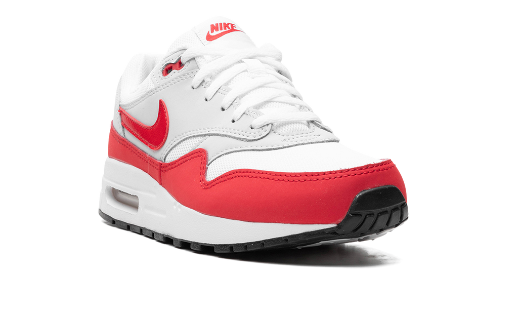 Air Max 1 GS "Sport Red" DZ3307 003