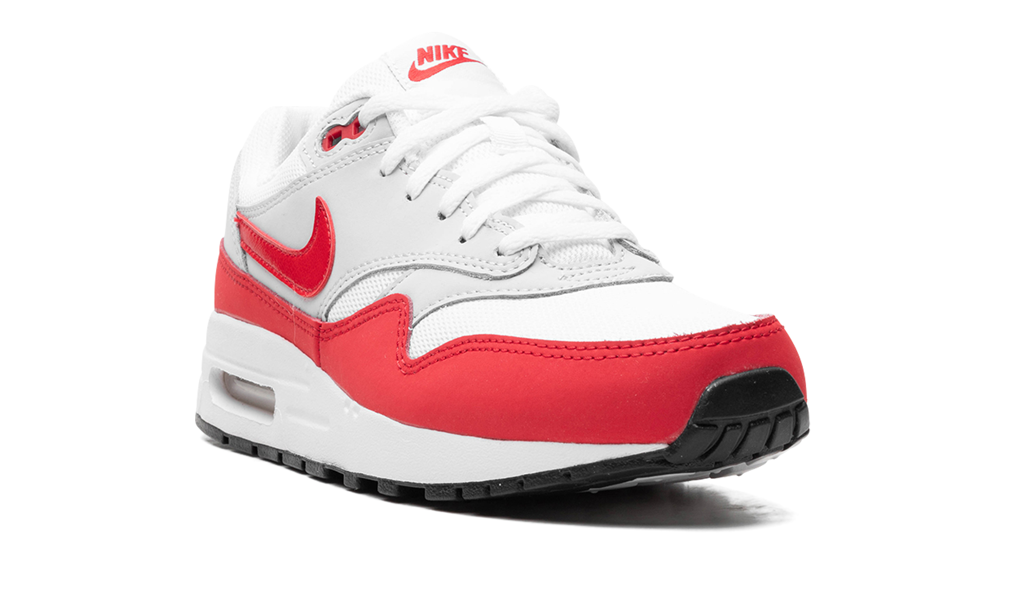 Air Max 1 GS "Sport Red" DZ3307 003