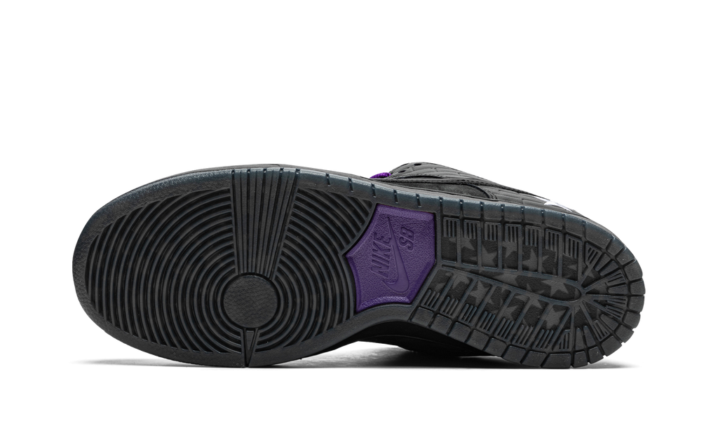SB Dunk Low "Familia First Avenue" DJ1159 001