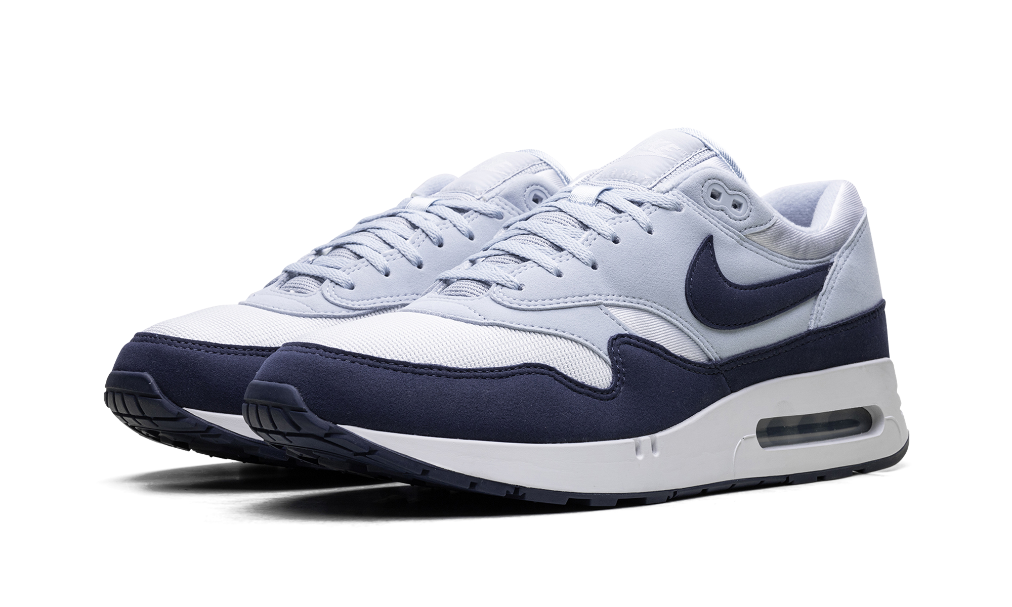 Air Max 1 '86 OG "Big Bubble Light Armory Blue" FJ8314 001